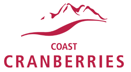 Coast Cranberries logo