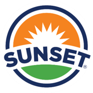 Sunset logo